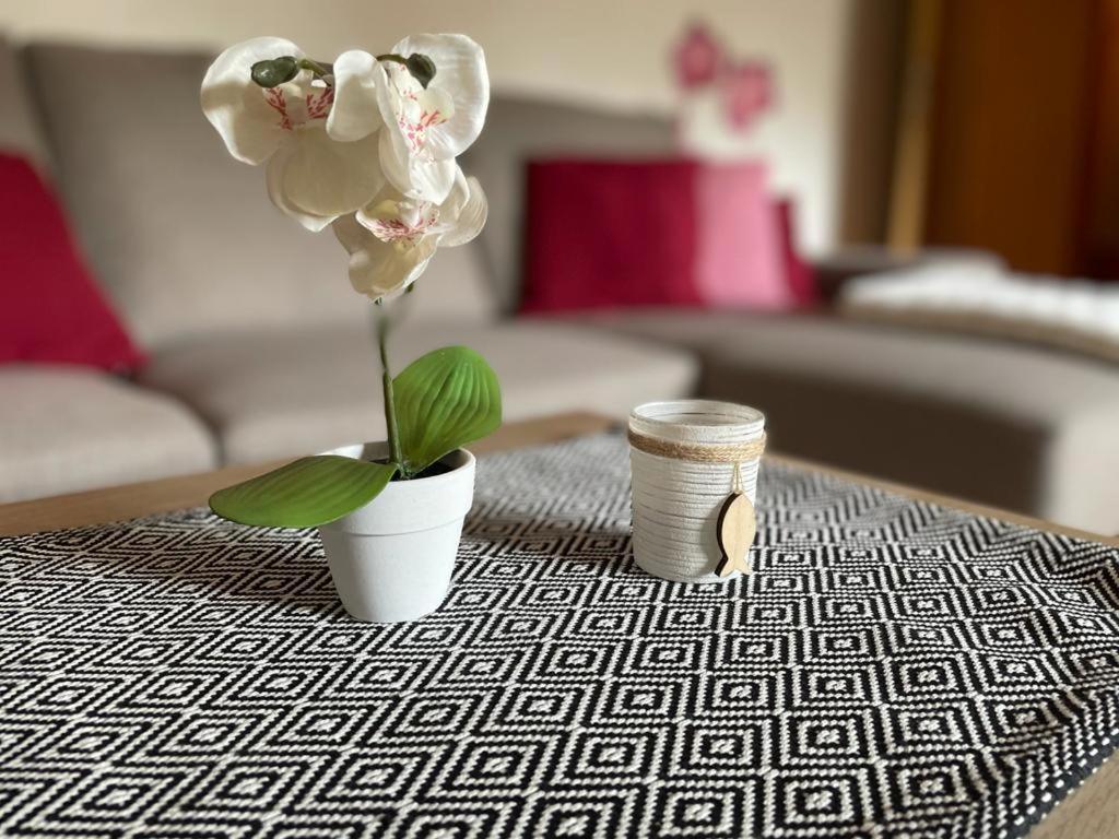 Roehrshof Apartment Bispingen Bagian luar foto