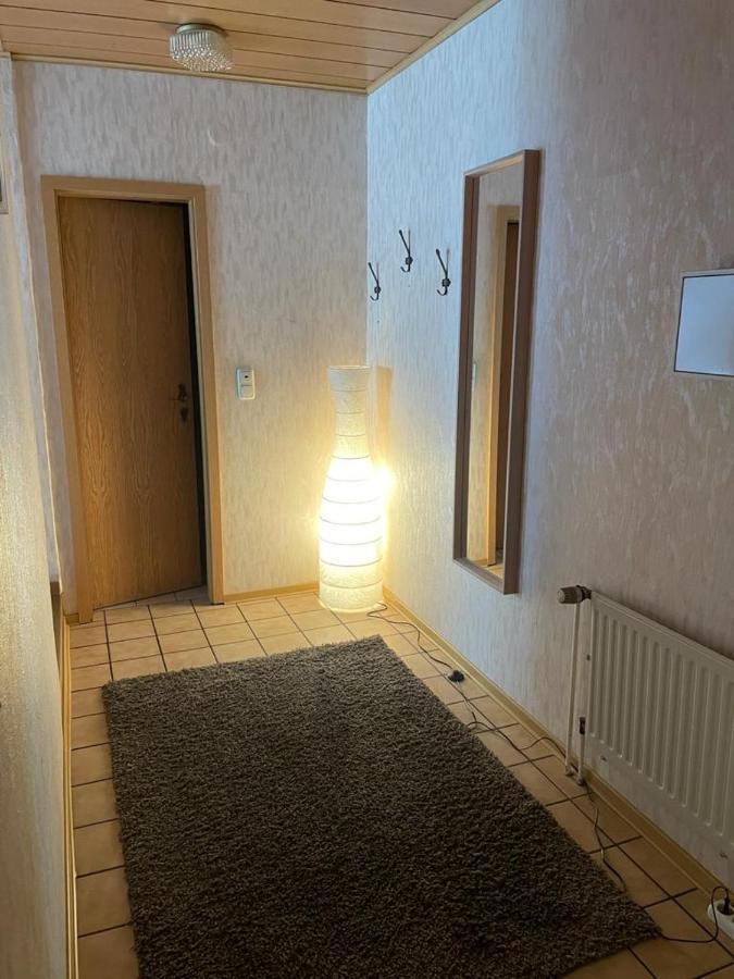 Roehrshof Apartment Bispingen Bagian luar foto