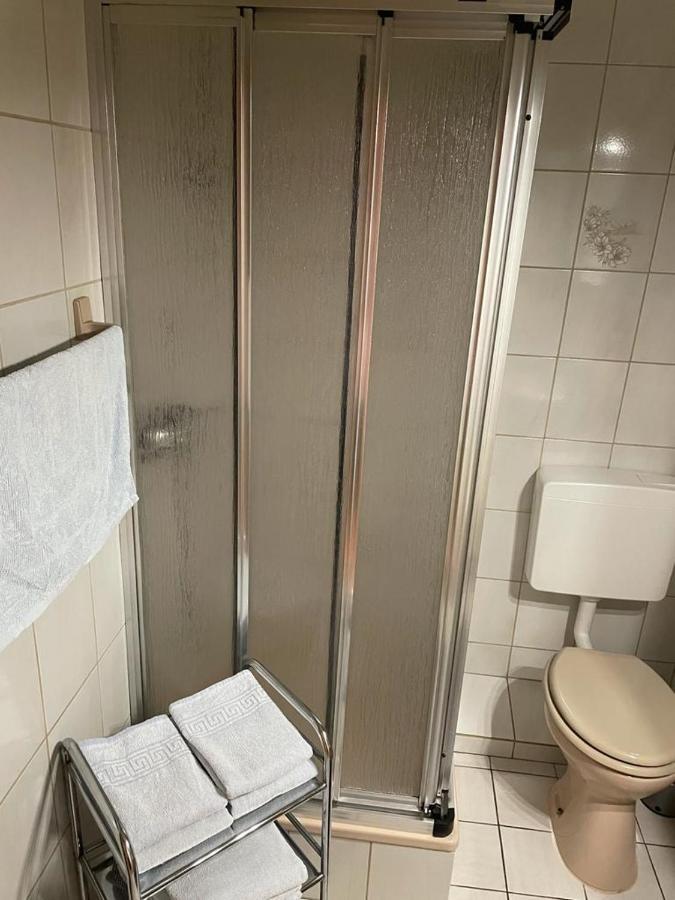 Roehrshof Apartment Bispingen Bagian luar foto
