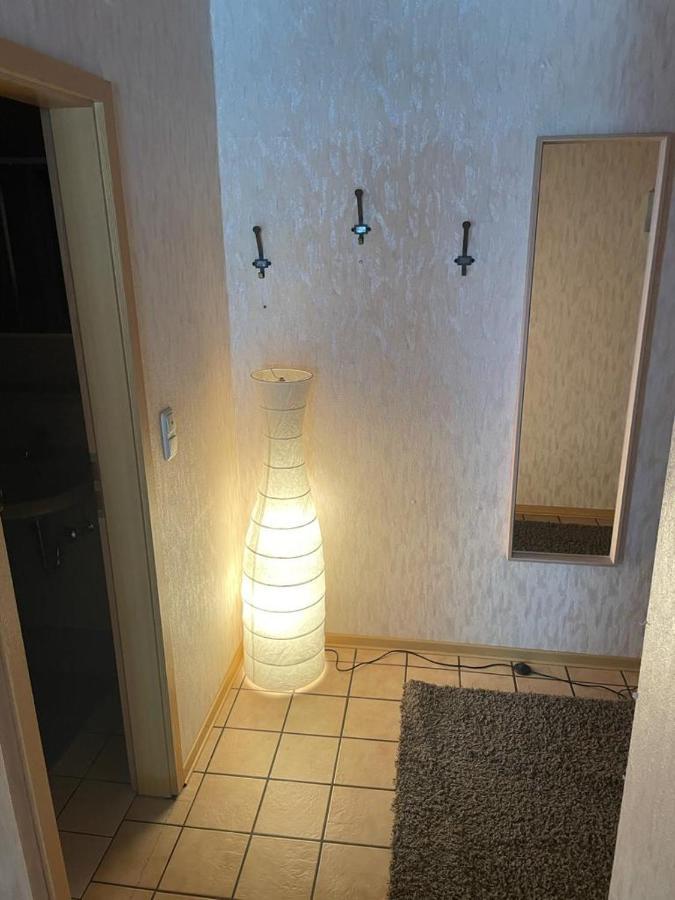 Roehrshof Apartment Bispingen Bagian luar foto