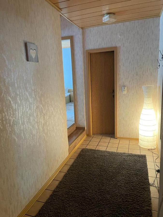 Roehrshof Apartment Bispingen Bagian luar foto