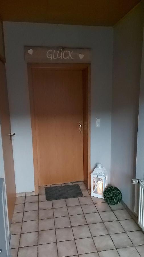 Roehrshof Apartment Bispingen Bagian luar foto