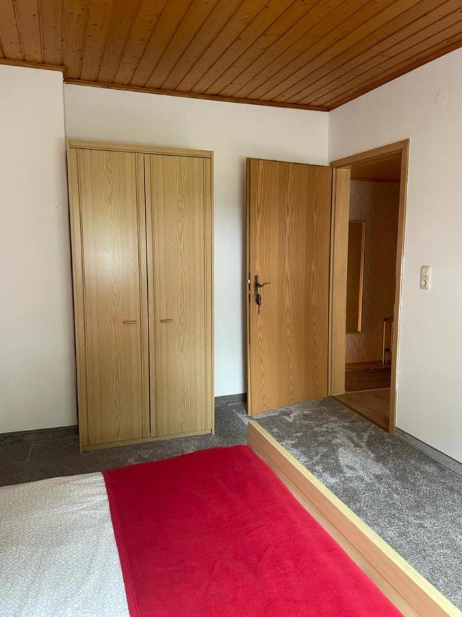 Roehrshof Apartment Bispingen Bagian luar foto