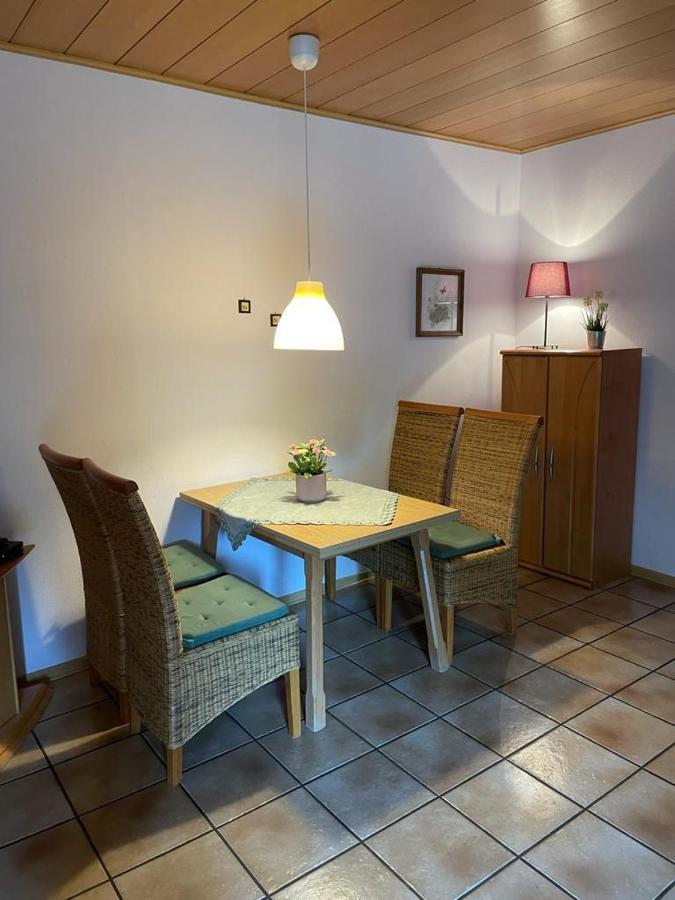 Roehrshof Apartment Bispingen Bagian luar foto