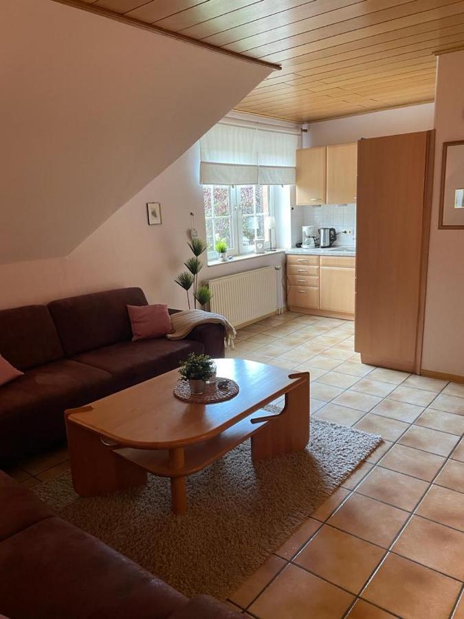 Roehrshof Apartment Bispingen Bagian luar foto