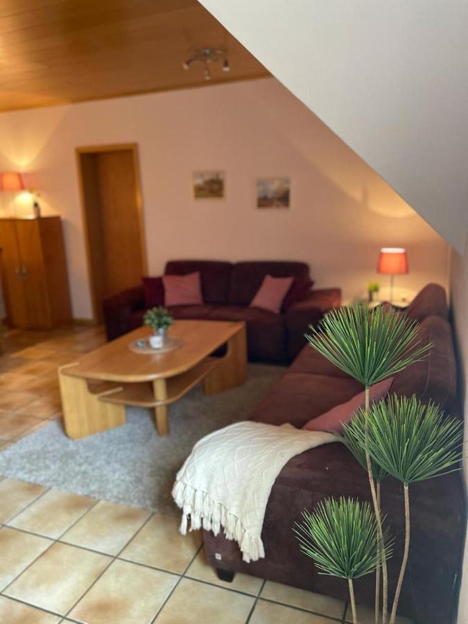 Roehrshof Apartment Bispingen Bagian luar foto