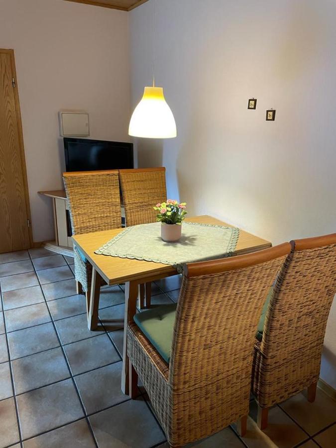 Roehrshof Apartment Bispingen Bagian luar foto
