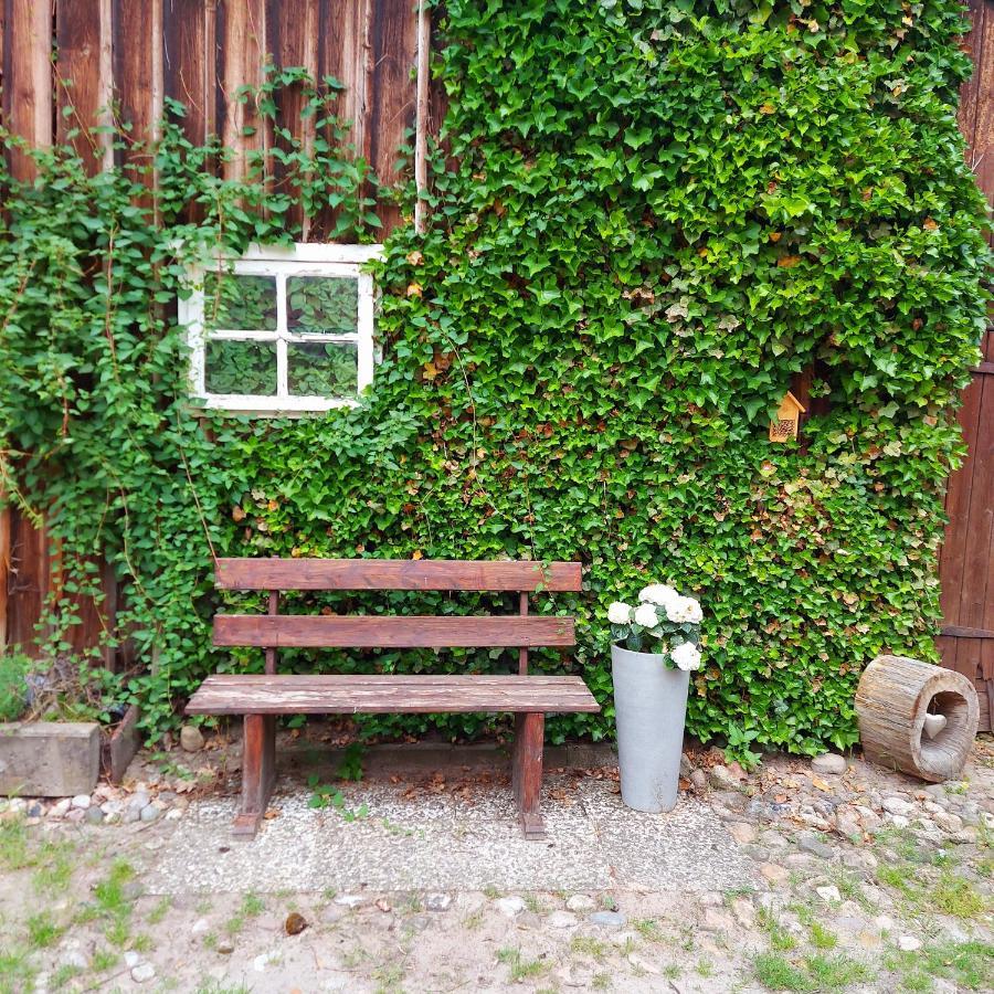 Roehrshof Apartment Bispingen Bagian luar foto